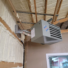 AC Installation