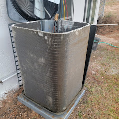 AC Replacement