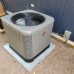 Air Conditioning Installation Project