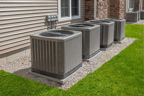 Air Conditioning Installation Services