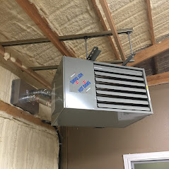 Air Conditioning Unit Installation