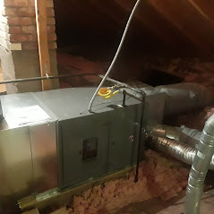 Furnace Installation