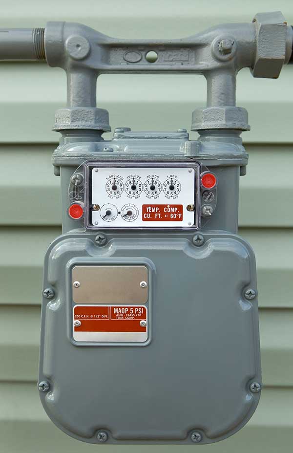 Gas Lines Installation Services