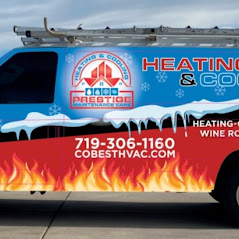 Heating and Cooling Services