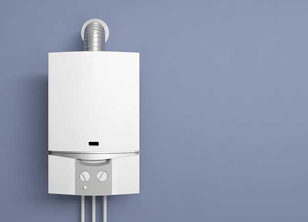 Heating Installation Services