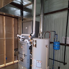 Heating System Installation