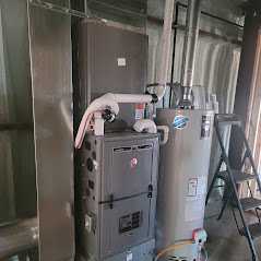 Heating Unit Installation