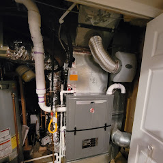 HVAC Repair and Maintenance