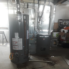 Quality Heating Unit Installation